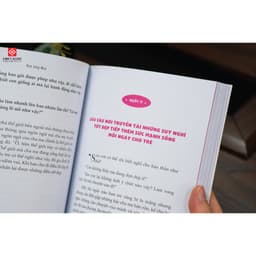 Thumbnail Sách - Con không cần hoàn hảo, con chỉ cần tự tin - Đinh Tị Books 4