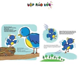 Thumbnail Hộp Háo Hức KHÔN LỚN MỖI NGÀY 3-6T Giúp Bé Dũng Cảm Tự Tin Khám Phá Năng Lực Của Bản Thân 3
