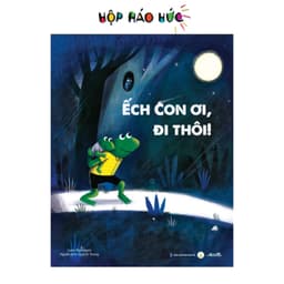 Thumbnail Hộp Háo Hức KHÔN LỚN MỖI NGÀY 3-6T Giúp Bé Dũng Cảm Tự Tin Khám Phá Năng Lực Của Bản Thân 4