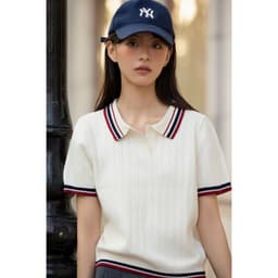 Thumbnail OLV - Áo len kiểu đi chơi Loxley Knit Top 2 màu 4