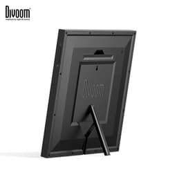 Thumbnail Màn hình led trang trí Divoom Pixoo-64 64x64 pixel, bảng đèn led trang trí bàn, treo tường 3