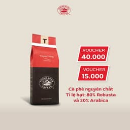 Thumbnail Mua 1 tặng 1 - Cà phê bột Truyền thống Highlands Coffee 1Kg Tặng 1 gói 200gr (kiểm tra quà tặng tại giỏ hàng) 2
