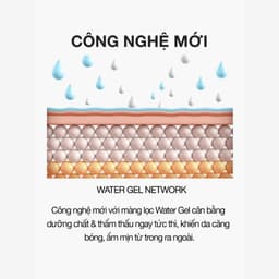 Thumbnail Kem Chống Nắng Cấp Ẩm & Dịu Da Cell Fusion C Aquatica Sunscreen 100 SPF 50+/PA++++ 3
