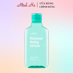 Thumbnail Tinh chất ủ mụn đầu đen Jumiso Blackhead Melting Softener Special Kit 150ml làm sạch bã nhờn và mụn đầu đen hiệu quả 1