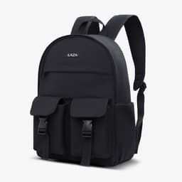 Thumbnail Balo nam LAZA Burll Backpack 630 - Chất liệu vải trượt nước vừa laptop 15.6inch 4