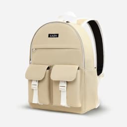 Thumbnail Balo nam LAZA Burll Backpack 630 - Chất liệu vải trượt nước vừa laptop 15.6inch 3