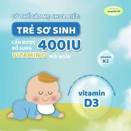 Thumbnail Vitamin D3 K2 Whykids Dạng Xịt Bổ Sung D3 K2 Cho Bé, Tăng Cường Hấp Thu Canxi Giúp Xương Chắc Khỏe 15ml 4