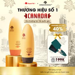 Thumbnail Combo dầu gội dành cho da đầu nhạy cảm Amino Axit và Dầu xả siêu dưỡng ẩm Arganmidas 450ml 1