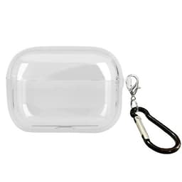 Thumbnail Ốp, Case Airpod Vỏ Trong suốt bảo vệ bao đựng tai nghe case A PRO2, AP2, AP3 chuẩn PHUKIENCHAT 2
