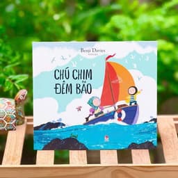 Thumbnail Sách - Boxset Cá voi đêm bão và những câu chuyện khác (Kim Đồng) 3