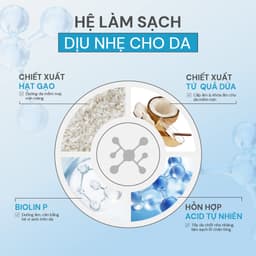 Thumbnail Sữa rửa mặt làm sạch dịu nhẹ Oribe Soft Touch dưỡng da ẩm mịn mềm mại dành cho mọi loại da 100g 3