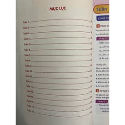 Thumbnail Sách - Bộ hướng dẫn học Toán, Tiếng Việt lớp 3 Archmedes (đủ bộ 2024) 2