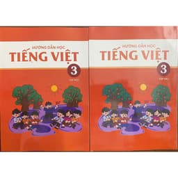 Thumbnail Sách - Lớp 3 - Hướng dẫn học Toán và Tiếng Việt lớp 3 Archimedes (2024 - có đáp án) 2