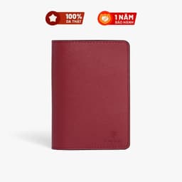 Thumbnail Bao đựng hộ chiếu LAGOM Passport Holder Thousand 2