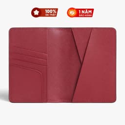 Thumbnail Bao đựng hộ chiếu LAGOM Passport Holder Thousand 3