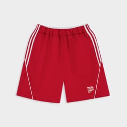 Thumbnail Quần Shorts Teelab Zaptron Original Form Rộng 5 Màu Hot Trend Unisex Local Brand PS104 4