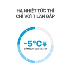 Thumbnail Mặt Nạ Cấp Ẩm Và Làm Dịu Da Khẩn Cấp Cell Fusion C First Cooling Mask 4