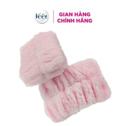 Thumbnail Bộ 2 Bông đeo tay rửa mặt 2