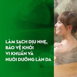 Thumbnail Sữa Tắm Dettol Hương Đào & Phúc Bồn Tử 950g 2