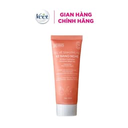 Thumbnail Dung dịch vệ sinh Cỏ cây hoa lá hương đào 1