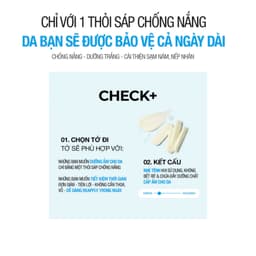 Thumbnail Sáp Chống Nắng Cấp Ẩm & Dịu Da Cell Fusion C Aquatica Stick Sunscreen 100 SPF 50+/PA++++ 2