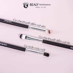Thumbnail SET CỌ MẮT VÀ CHE KHUYẾT ĐIỂM 3C TIỆN DỤNG, NHỎ GỌN 1