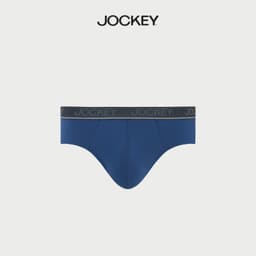 Thumbnail Quần lót Nam Jockey Brief Bamboo lưng thun nhỏ - J4019 1