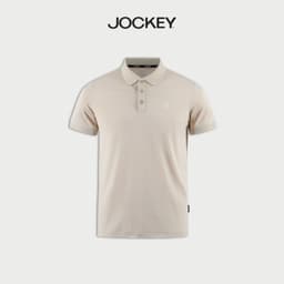 Thumbnail Áo Polo Jockey Nam thêu logo - J1315 2