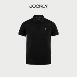 Thumbnail Áo Polo Jockey Nam thêu logo - J1315 3