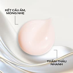 Thumbnail Gel dưỡng trắng da Shiseido Benefiance Brightening Gel Cream 50ml 3