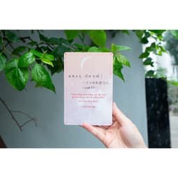 Thumbnail Sách - Đều tại vầng trăng gây họa combo 2 Tập đặc biệt - Quà độc quyền -Tặng móc khóa chibi 3