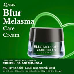 Thumbnail Combo Peel Da Mặt Tái Tạo Da Nhân Sâm MQ Skin Hỗ Trợ Giảm Nám, Tàn Nhang, Tái Tạo Làn Da 4