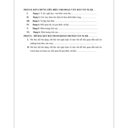 Thumbnail Sách - Thực Chiến Viết Đoạn Văn Bài Văn Nghị Luận Xã Hội 2