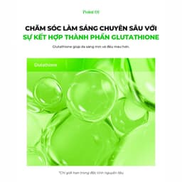 Thumbnail Combo 10 Mặt Nạ Hỗ Trợ Phục Hồi Da Xỉn Màu DERLADIE LABORATORIE VITAL BRIGHTENING SOLUTION MASK 30mlx10 4
