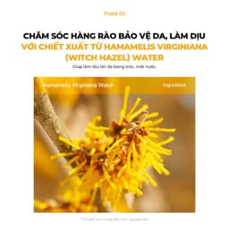Thumbnail Combo 10 Mặt Nạ Hỗ Trợ Phục Hồi Hàng Rào Bảo Vệ Da DERLADIE LABORATORIE VITAL BARRIER SOLUTION MASK 30ml x 10 3