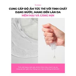 Thumbnail Combo 10 Mặt Nạ Hỗ Trợ Phục Hồi Da Lão Hóa DERLADIE LABORATORIE VITAL FIRMING SOLUTION MASK 30mlx10 4