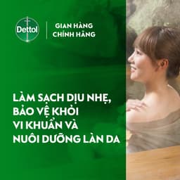 Thumbnail Combo 2 chai sữa tắm Dettol mát lạnh tức thì - Chai 950g 4