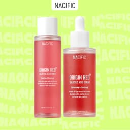 Thumbnail Combo peel da Nacific Origin Red Salicylic Acid Serum 50ml + Nước hoa hồng Origin Red Salicylic Acid 150ml 1