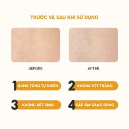 Thumbnail Combo 02 Kem chống nắng đa năng TheFaceShop Natural SPF50+ 50mlx2 2