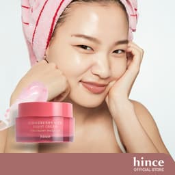 Thumbnail Kem Dưỡng Ban Đêm hince Kingsberry Vita Night Cream 2