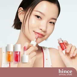 Thumbnail Dầu Dưỡng Môi hince Vita Barrier Nourishing Lip Oil 2