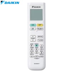 Thumbnail Remote ARC480A77 cho máy điều hòa Daikin 1