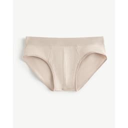 Thumbnail Quần Lót Nam Organic Cotton Phối Lưng Form Brief - Routine 10S25UND002 3