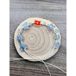 Thumbnail Vòng Tay Lá Cờ Việt Nam 2