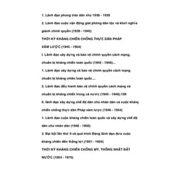 Thumbnail Sách Tiến trình lịch sử Đảng Cộng sản Việt Nam 1930-2021 3