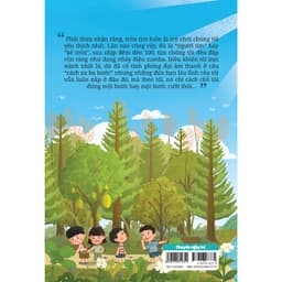 Thumbnail Sách Chuyện ngày bé - Trithuctrebooks - khổ 14.5*20.5 - 210 trang 1