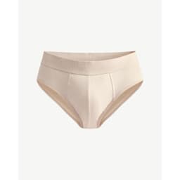 Thumbnail Quần Lót Nam Organic Cotton Phối Lưng Form Brief - Routine 10S25UND002 2