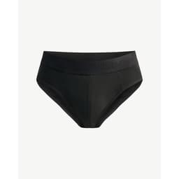 Thumbnail Quần Lót Nam Organic Cotton Phối Lưng Form Brief - Routine 10S25UND002 1