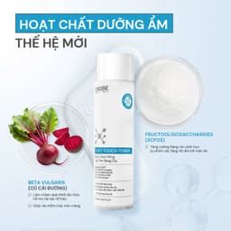 Thumbnail Toner Oribe cấp ẩm làm dịu se khít lỗ chân lông - Nước hoa hồng dưỡng sáng phù hợp mọi loại da 150ml 3