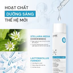 Thumbnail Toner Oribe cấp ẩm làm dịu se khít lỗ chân lông - Nước hoa hồng dưỡng sáng phù hợp mọi loại da 150ml 4
